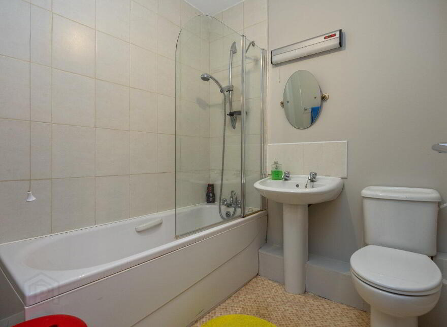 N6 Central Park, 33 Alfred Street, Belfast, BT2 8ED