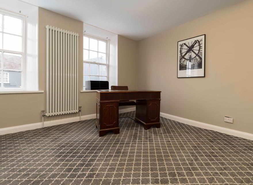 Wallace House Suites, Suite 2. 9a Church Square, Banbridge, BT32 4AS