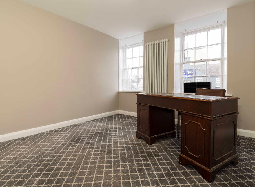 Wallace House Suites, Suite 2. 9a Church Square, Banbridge, BT32 4AS