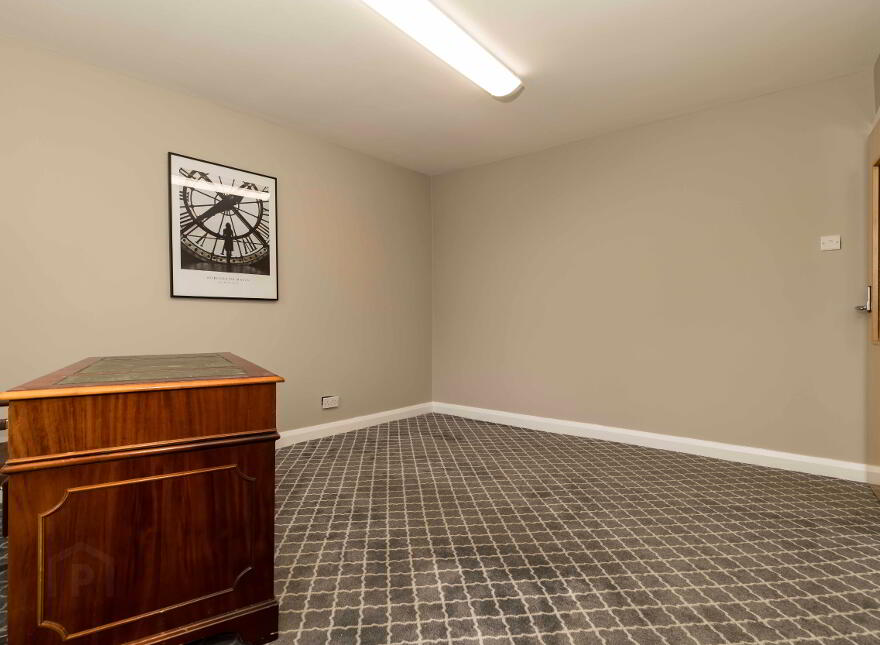 Wallace House Suites, Suite 2. 9a Church Square, Banbridge, BT32 4AS