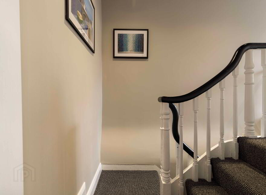 Wallace House Suites, Suite 5. 9a Church Square, Banbridge, BT32 4AS
