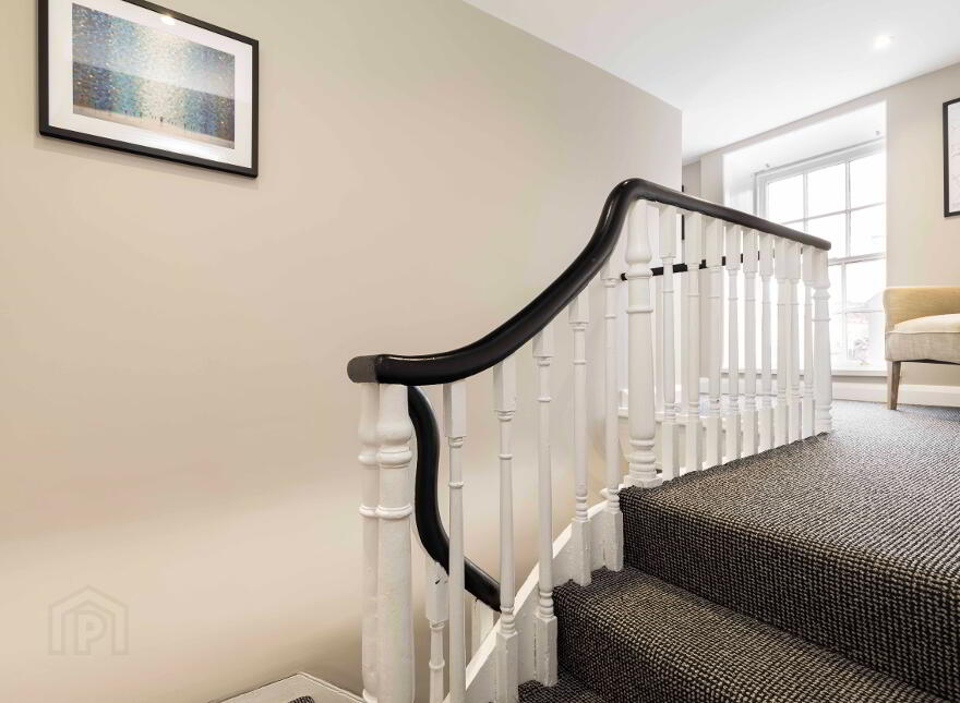 Wallace House Suites, Suite 5. 9a Church Square, Banbridge, BT32 4AS
