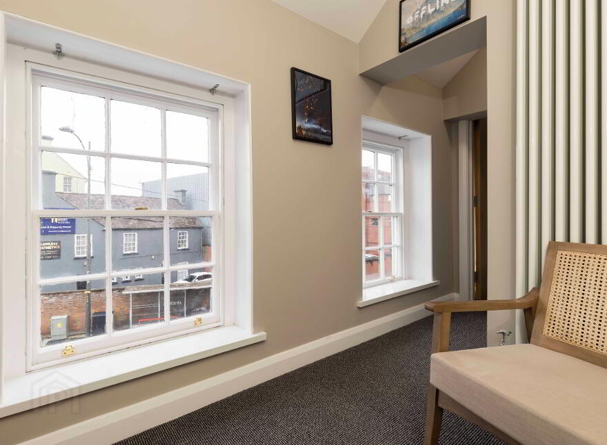 Wallace House Suites, Suite 5. 9a Church Square, Banbridge, BT32 4AS