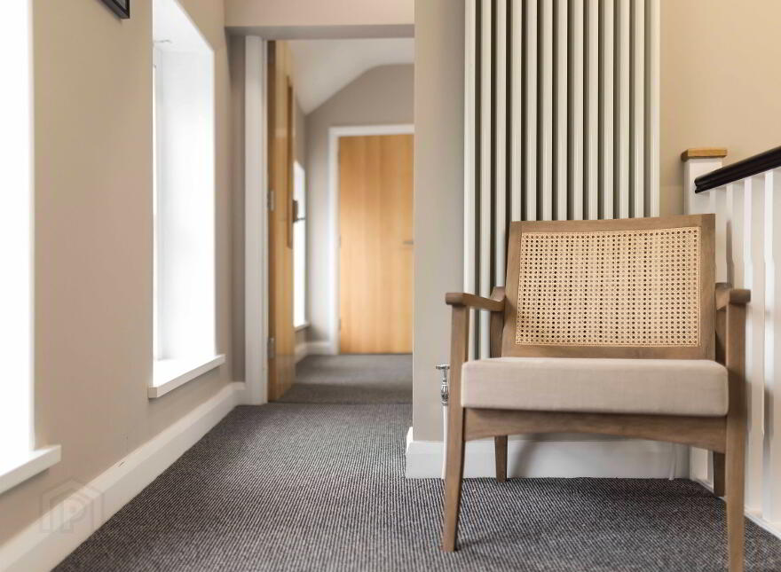 Wallace House Suites, Suite 5. 9a Church Square, Banbridge, BT32 4AS