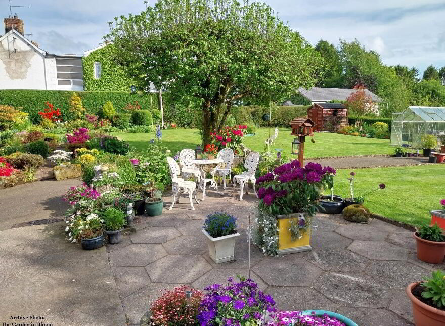 Arona, Tirkeenan, Monaghan, H18CV90