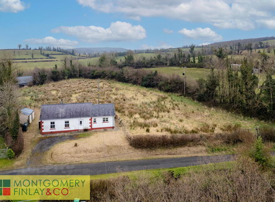 25 Drumbeggan Road, Tullycreevy, Enniskillen, BT74 8ET photo