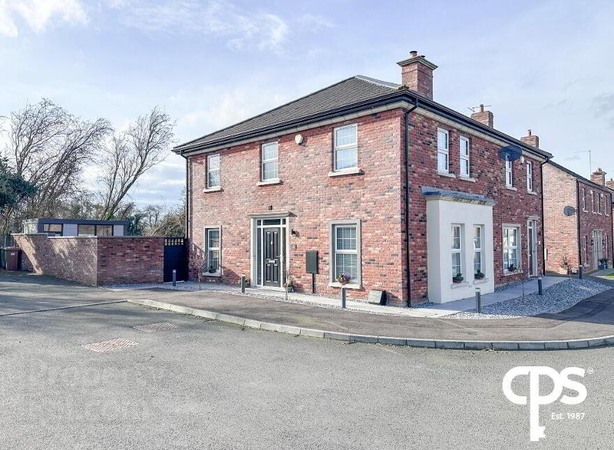 20 Spinners Avenue, Armagh, BT60 2PE photo