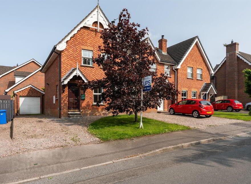 3 Ardvanagh Meadows, Conlig, Newtownards, BT23 7XL photo