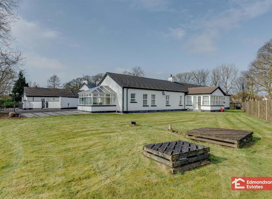 10 Knockanully Road, Martinstown, Ballymena, BT43 7LZ photo