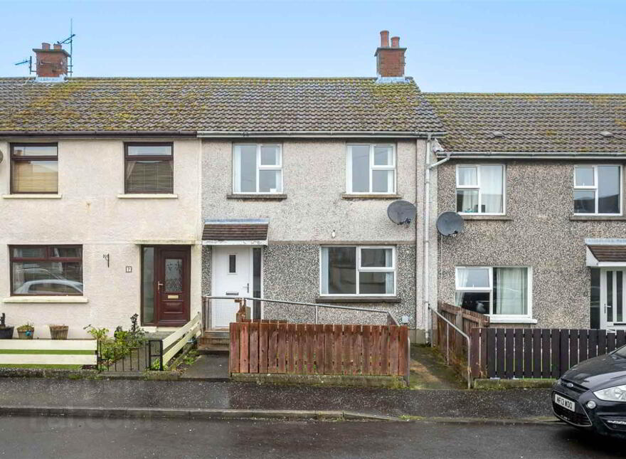 6 Meadow Close, Ballywalter, Newtownards, BT22 2NS photo