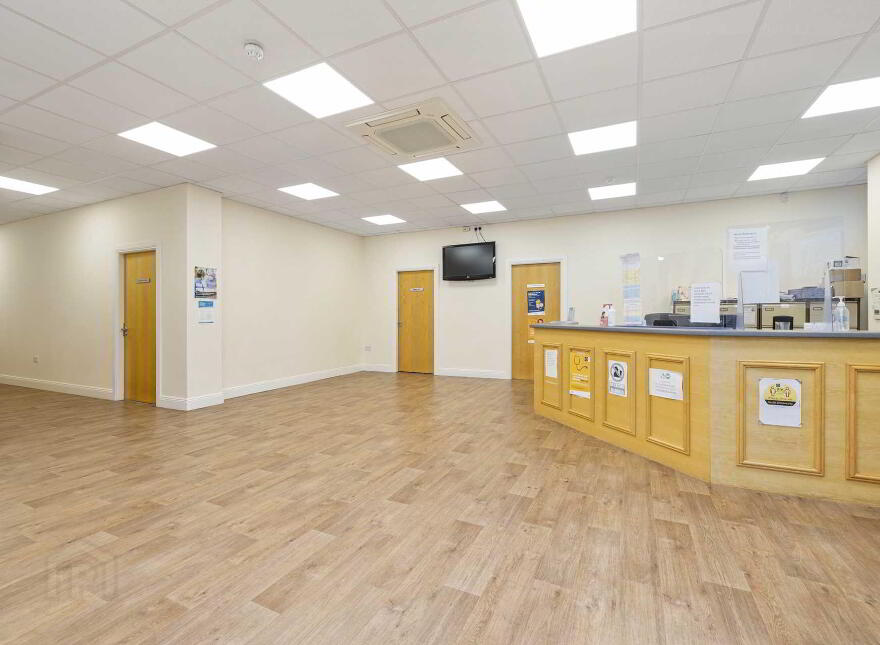 Waterways Medical Centre, Station House, Waterways, Sallins, W91KW59