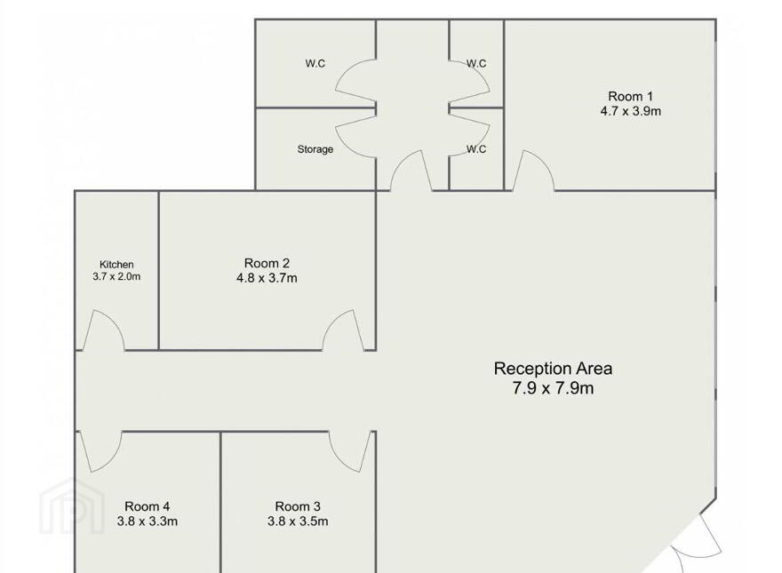 Waterways Medical Centre, Station House, Waterways, Sallins, W91KW59