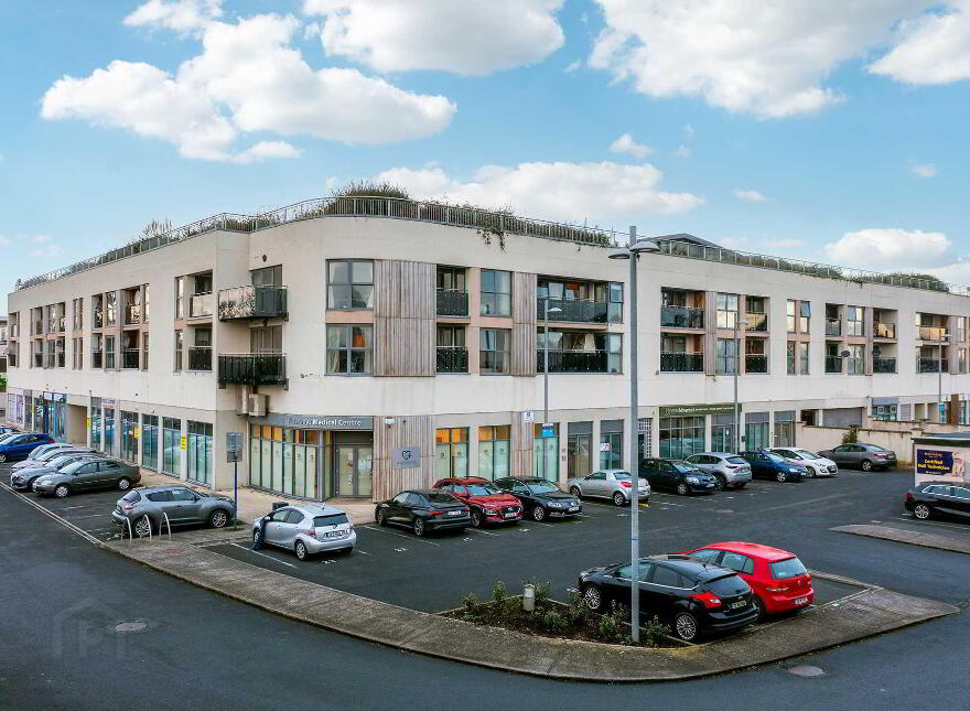 Waterways Medical Centre, Station House, Waterways, Sallins, W91KW59