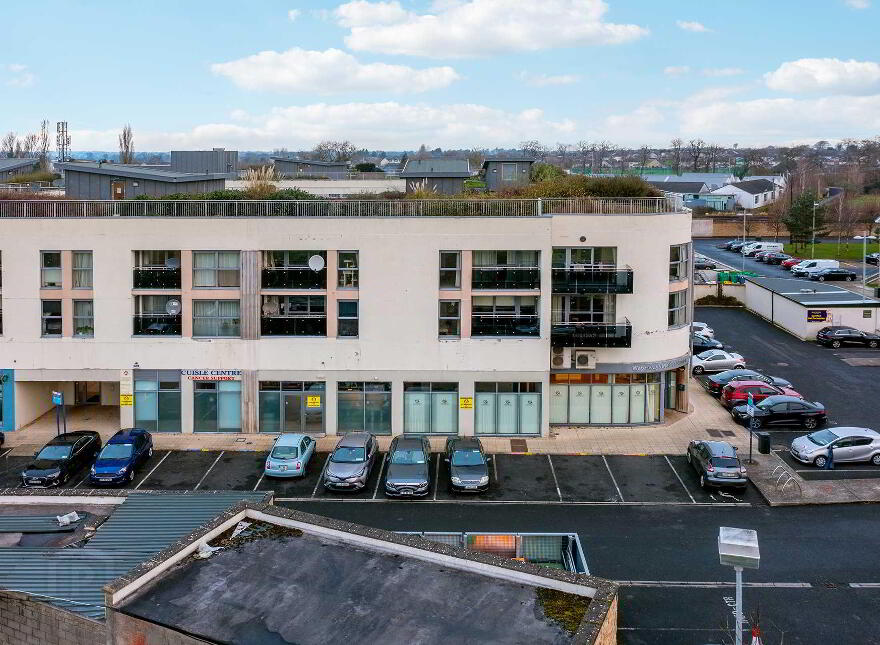 Waterways Medical Centre, Station House, Waterways, Sallins, W91KW59