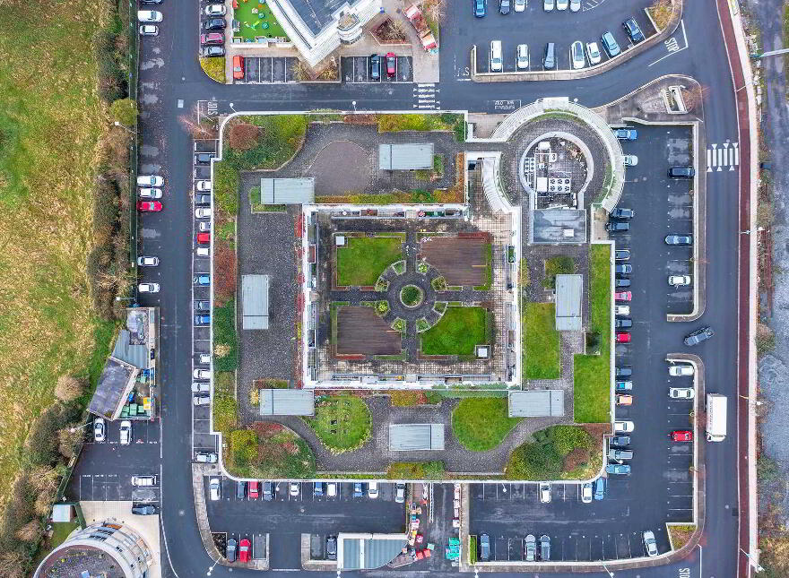 Waterways Medical Centre, Station House, Waterways, Sallins, W91KW59