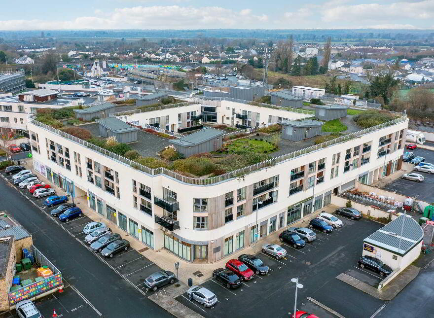 Waterways Medical Centre, Station House, Waterways, Sallins, W91KW59