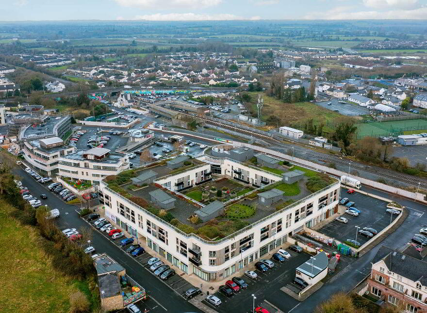Waterways Medical Centre, Station House, Waterways, Sallins, W91KW59