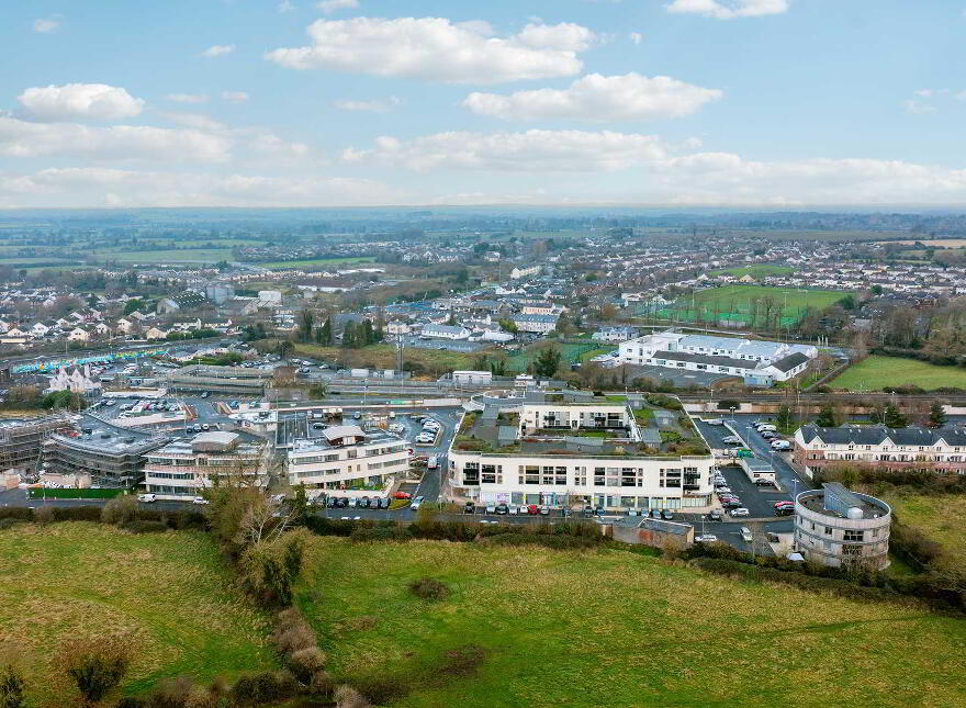 Waterways Medical Centre, Station House, Waterways, Sallins, W91KW59