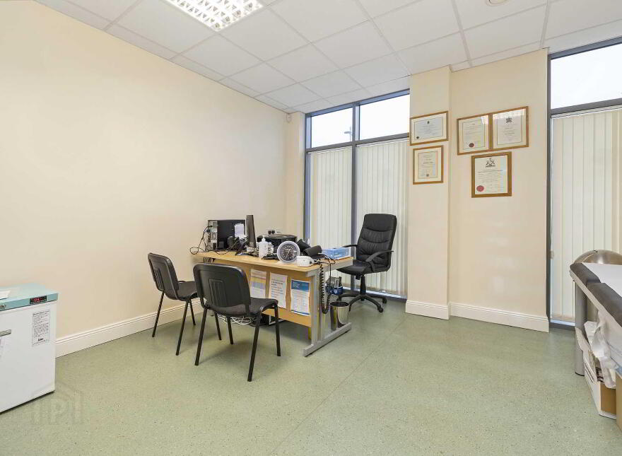 Waterways Medical Centre, Station House, Waterways, Sallins, W91KW59