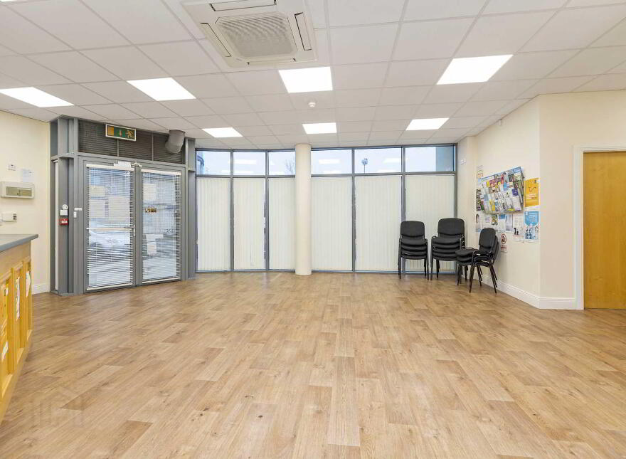 Waterways Medical Centre, Station House, Waterways, Sallins, W91KW59