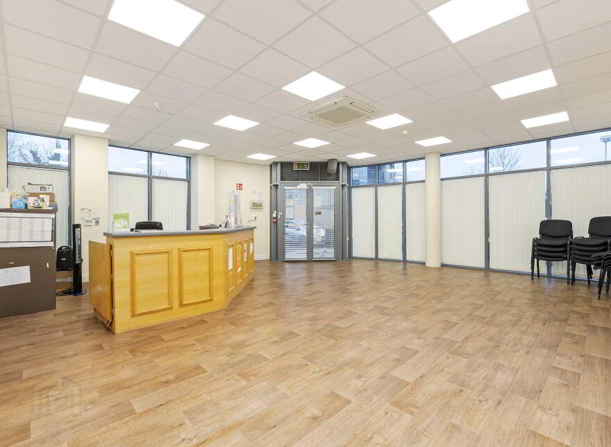 Waterways Medical Centre, Station House, Waterways, Sallins, W91KW59