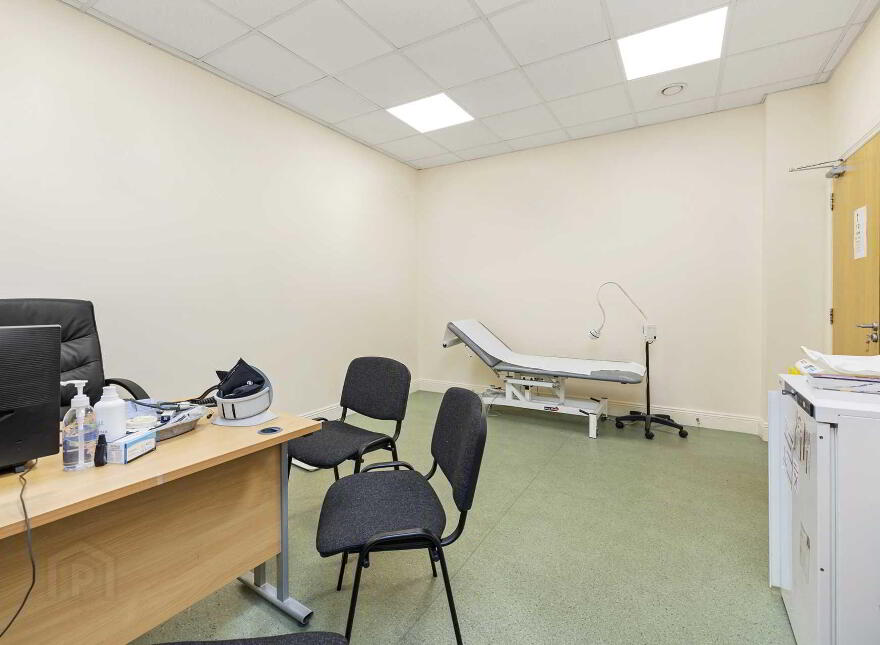 Waterways Medical Centre, Station House, Waterways, Sallins, W91KW59