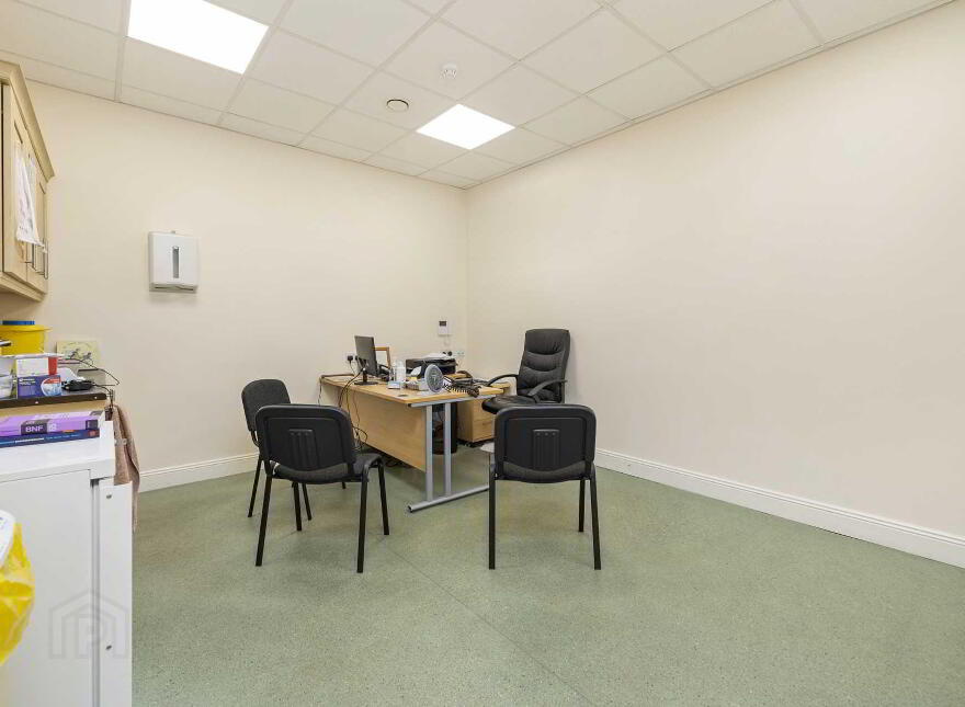 Waterways Medical Centre, Station House, Waterways, Sallins, W91KW59