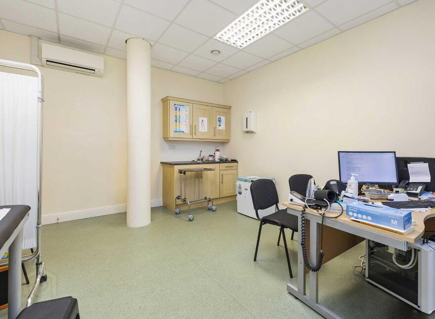 Waterways Medical Centre, Station House, Waterways, Sallins, W91KW59