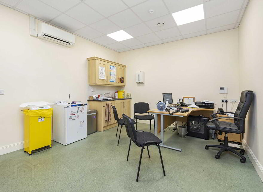Waterways Medical Centre, Station House, Waterways, Sallins, W91KW59