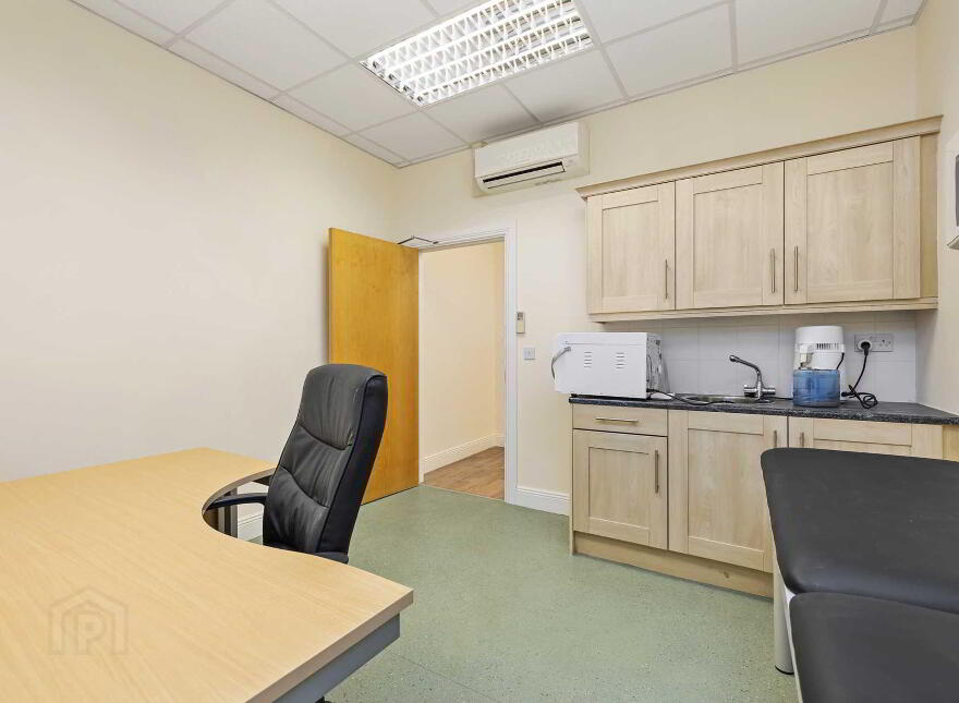 Waterways Medical Centre, Station House, Waterways, Sallins, W91KW59