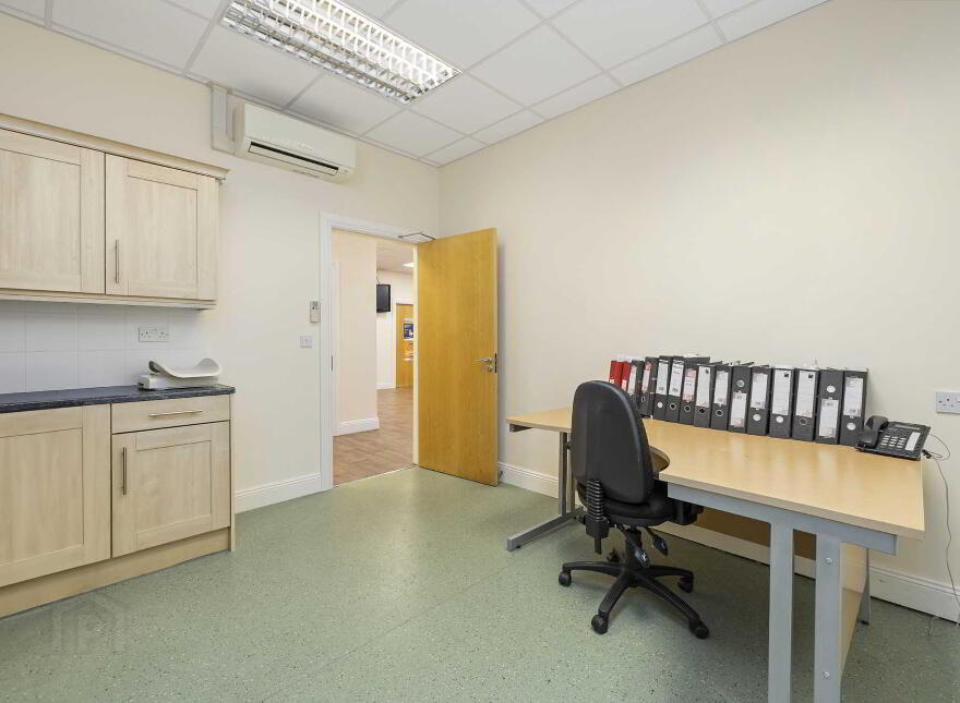 Waterways Medical Centre, Station House, Waterways, Sallins, W91KW59