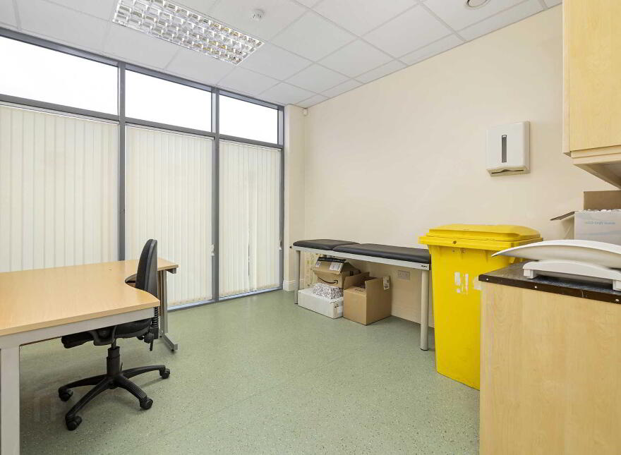 Waterways Medical Centre, Station House, Waterways, Sallins, W91KW59