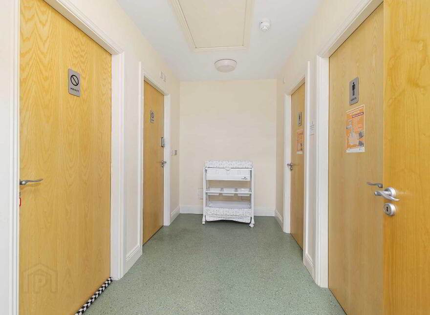 Waterways Medical Centre, Station House, Waterways, Sallins, W91KW59