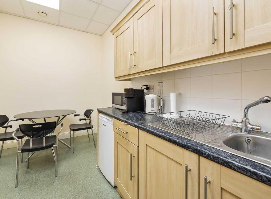 Waterways Medical Centre, Station House, Waterways, Sallins, W91KW59