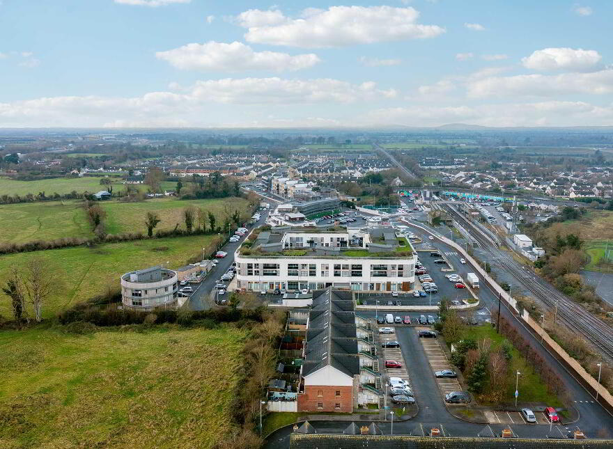 Waterways Medical Centre, Station House, Waterways, Sallins, W91KW59