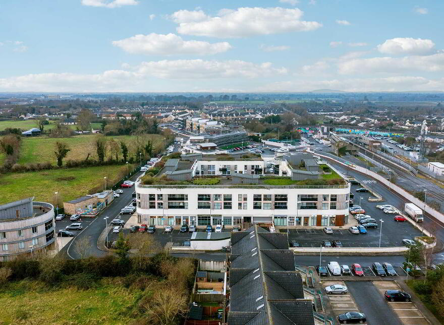 Waterways Medical Centre, Station House, Waterways, Sallins, W91KW59