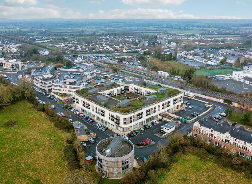Waterways Medical Centre, Station House, Waterways, Sallins, W91KW59