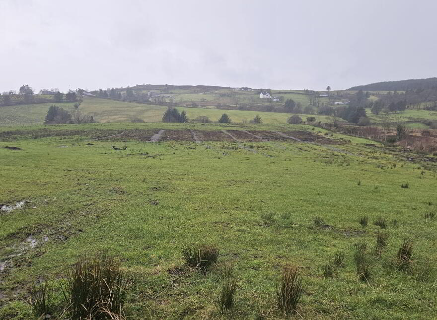 C. 20.1 Acre Holding, Glen Road, Tempo, BT94 3AB