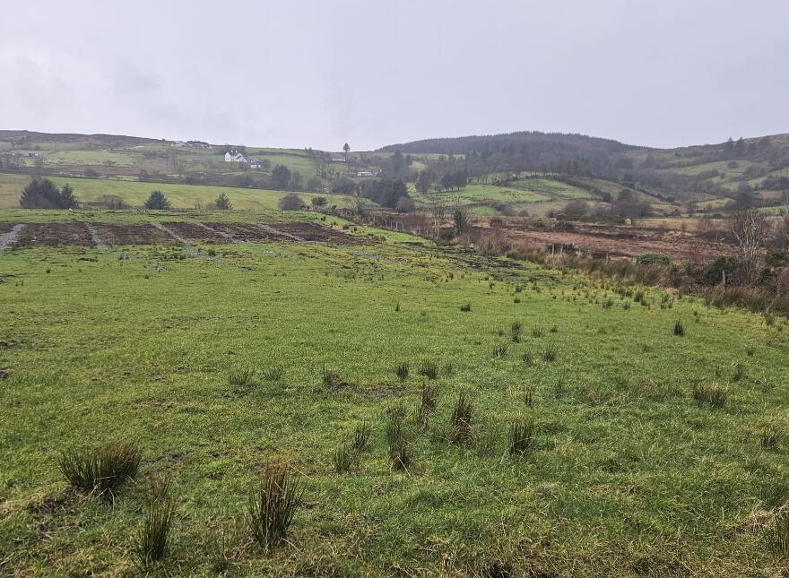 C. 20.1 Acre Holding, Glen Road, Tempo, BT94 3AB
