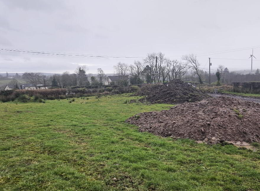C. 20.1 Acre Holding, Glen Road, Tempo, BT94 3AB