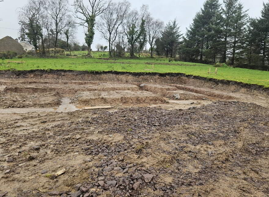 C. 20.1 Acre Holding, Glen Road, Tempo, BT94 3AB