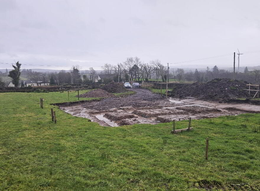 Building Site, Glen Road, Tempo, BT94 3JW photo