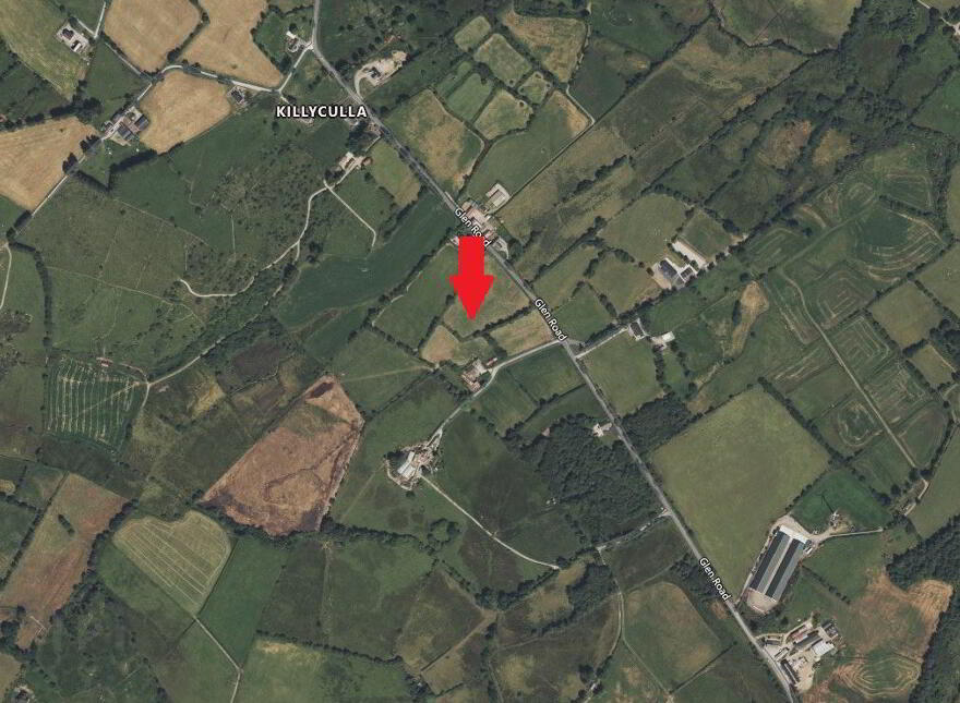 Building Site, Glen Road, Tempo, BT94 3JW