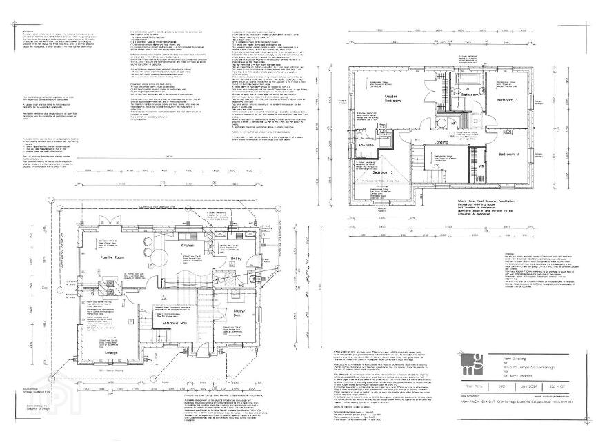 Building Site, Glen Road, Tempo, BT94 3JW