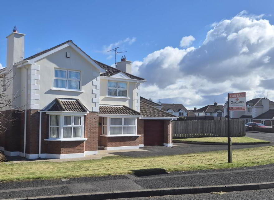 64 Ardanlee, Culmore, Derry, BT48 8RR photo