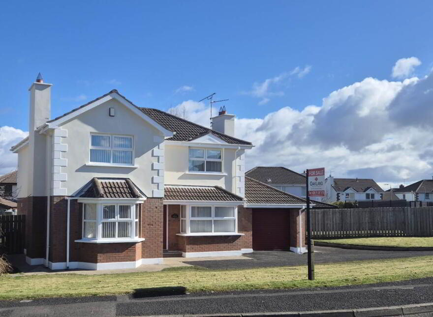 64 Ardanlee, Culmore, Derry, BT48 8RR