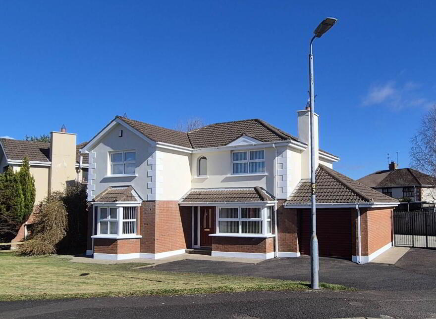 64 Ardanlee, Culmore, Derry, BT48 8RR