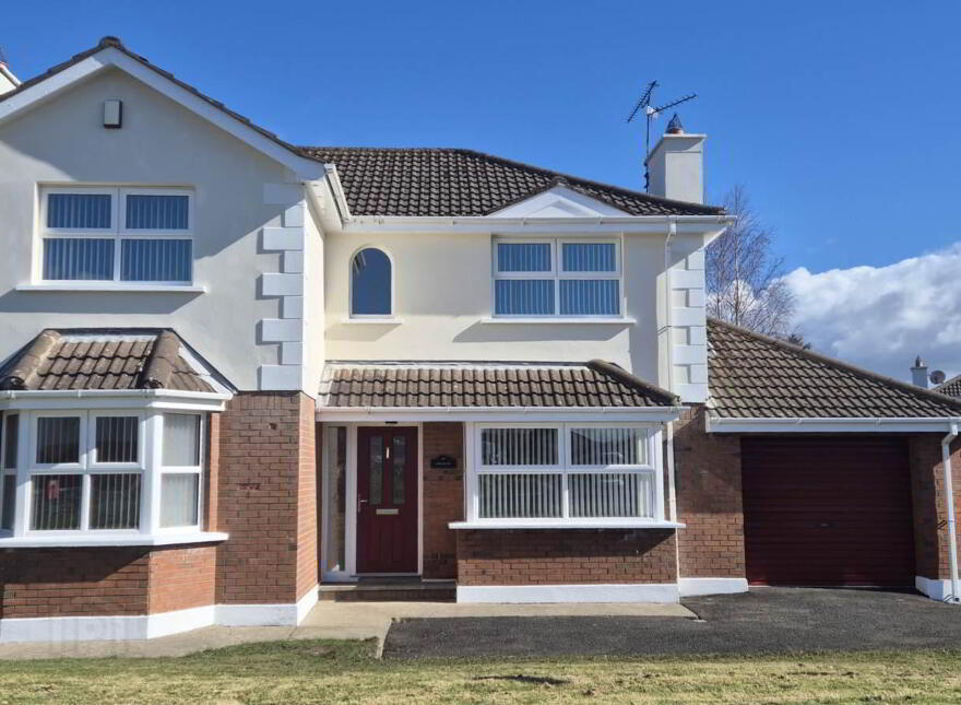 64 Ardanlee, Culmore, Derry, BT48 8RR