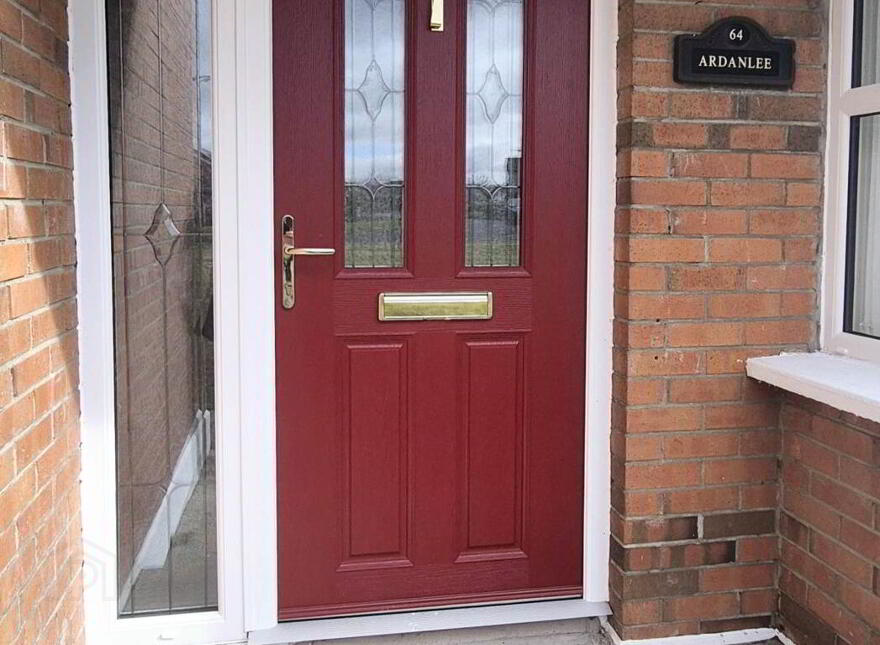 64 Ardanlee, Culmore, Derry, BT48 8RR