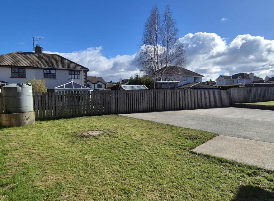 64 Ardanlee, Culmore, Derry, BT48 8RR